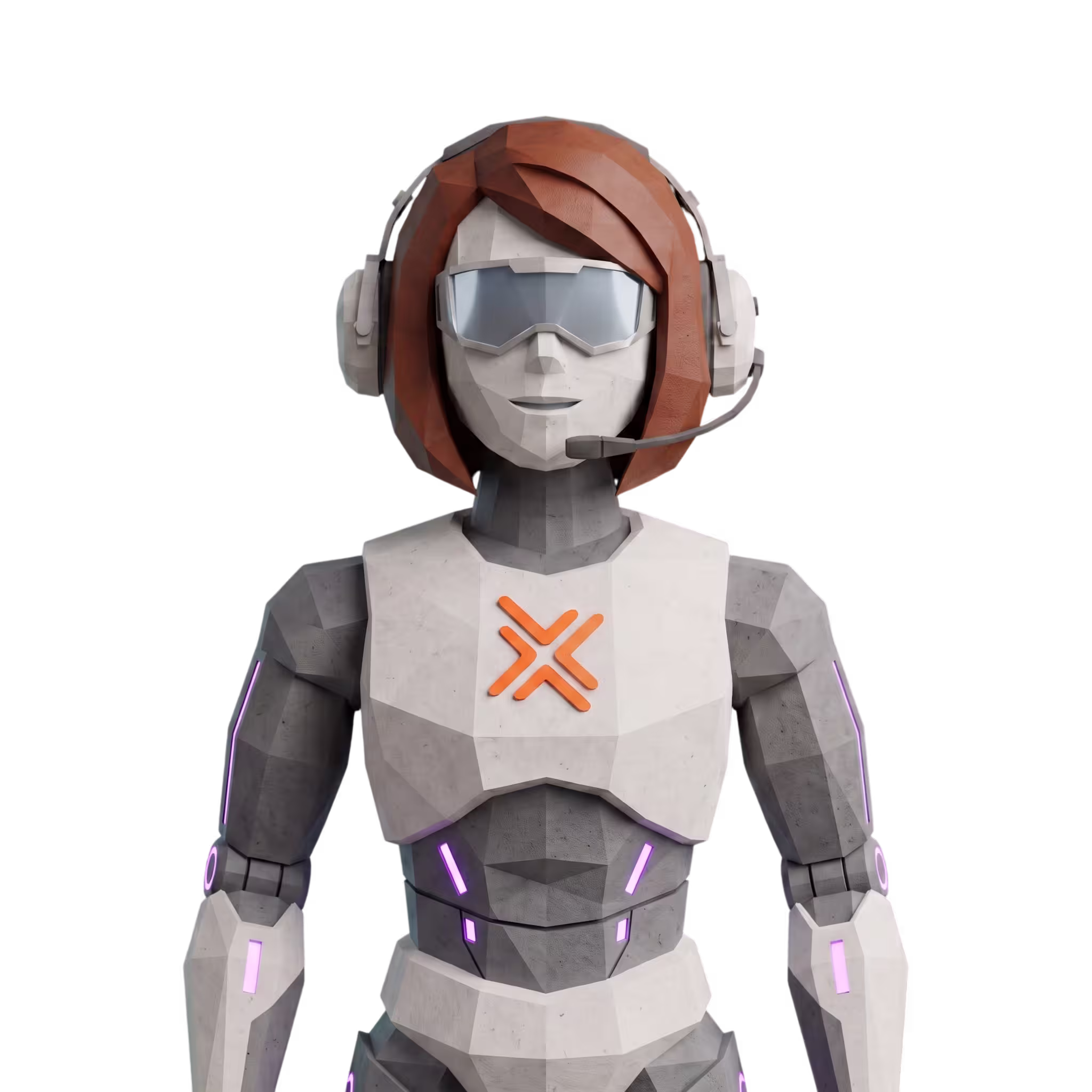 Camila Avatar